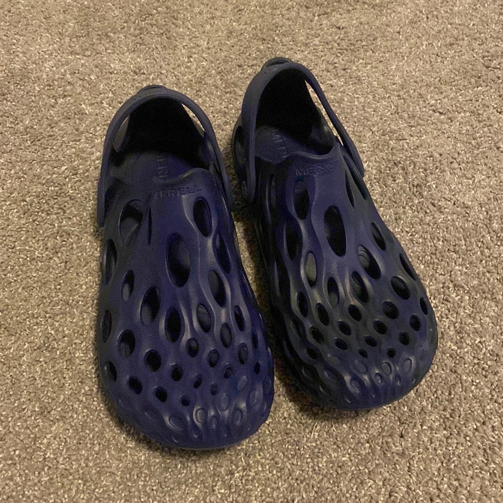 Merrell Shoes